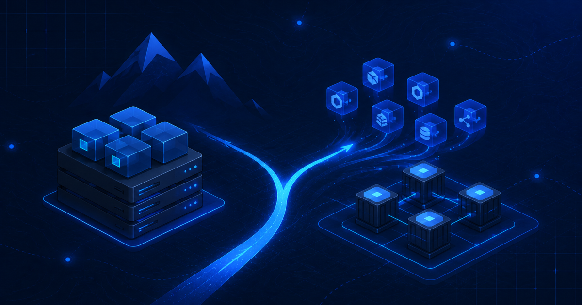 k3s migration workload placement between virtual machines and a Kubernetes cluster